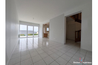 Maison à Sainte Suzanne