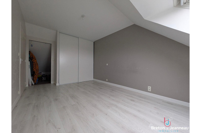 Maison à Sainte Suzanne