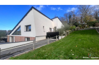 Maison centre-ville de Changé