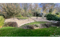 Maison centre-ville de Changé