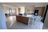 Maison centre-ville de Changé