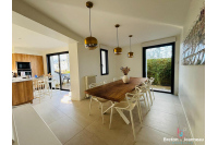 Maison centre-ville de Changé