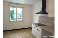 PAVILLON F4 à MAYENNE