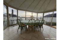 Maison en impasse Le Genest St Isle