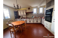 Maison en impasse Le Genest St Isle