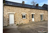 Maison en pierres secteur Mayenne
