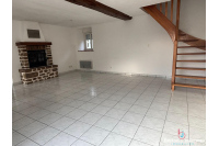 Maison en pierres secteur Mayenne