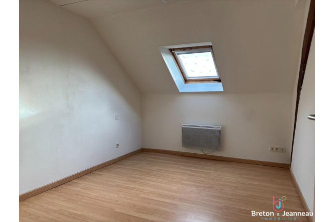 Maison en pierres secteur Mayenne