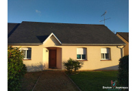 PAVILLON F4 à MAYENNE