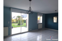 PAVILLON F4 à MAYENNE