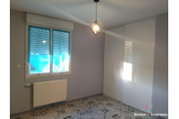 PAVILLON F4 à MAYENNE