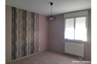 PAVILLON F4 à MAYENNE