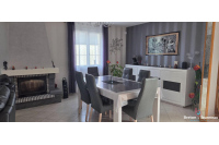 Maison située à 5 mn de LAVAL