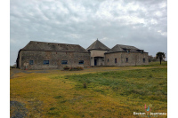 Corps de ferme sur 3 ha 39 secteur Vaiges