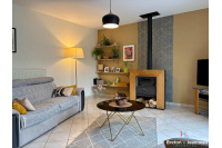 EXLUSIVITE Maison plain-pied à Bonchamp lès Laval