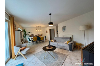 EXLUSIVITE Maison plain-pied à Bonchamp lès Laval