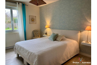 EXLUSIVITE Maison plain-pied à Bonchamp lès Laval