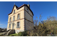 Superbe Maison Bourgeoise à Lassay-les-Châteaux