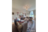 Superbe Maison Bourgeoise à Lassay-les-Châteaux