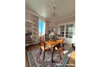 Superbe Maison Bourgeoise à Lassay-les-Châteaux