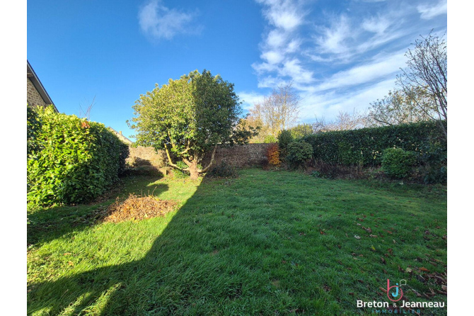 Superbe Maison Bourgeoise à Lassay-les-Châteaux