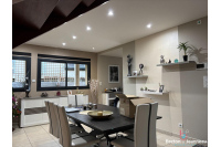 Maison d'architecte à Laval