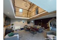 Superbe propriété sur 4.6 Hectares secteur Gorron