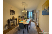 Superbe propriété sur 4.6 Hectares secteur Gorron