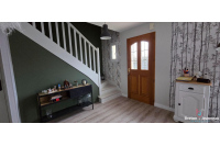 Maison à Saint-Berthevin