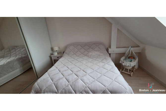 Maison à Saint-Berthevin