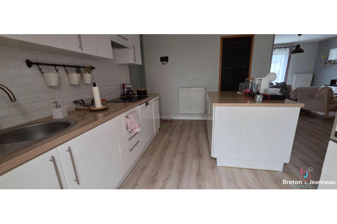 Maison à Saint-Berthevin