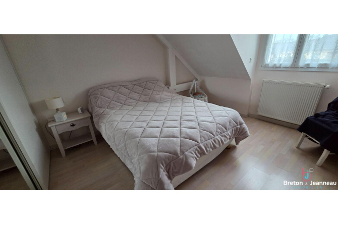 Maison à Saint-Berthevin