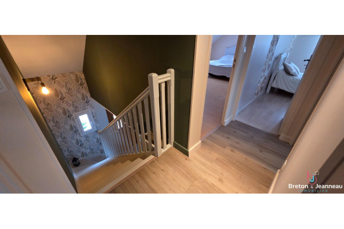 Maison à Saint-Berthevin