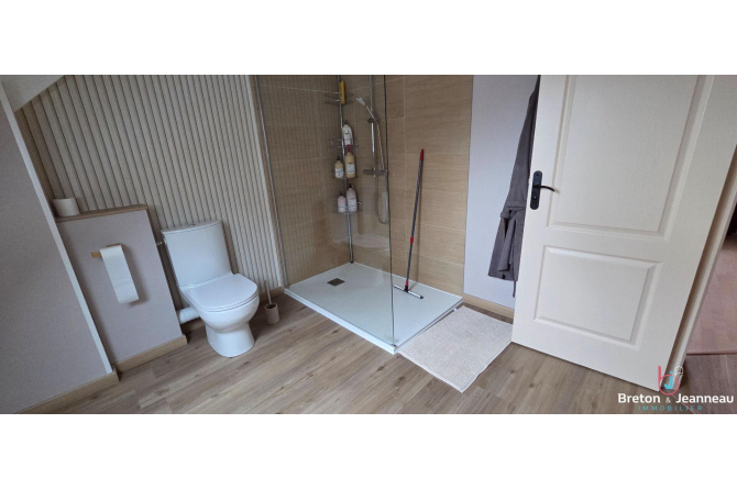 Maison à Saint-Berthevin