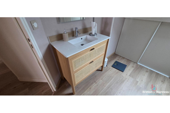 Maison à Saint-Berthevin