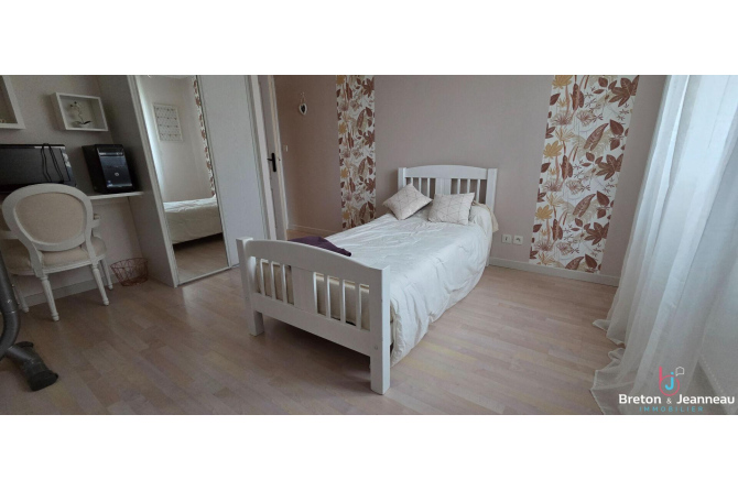 Maison à Saint-Berthevin