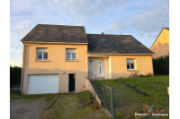 Maison Neau 6 pièce(s) 112 m2