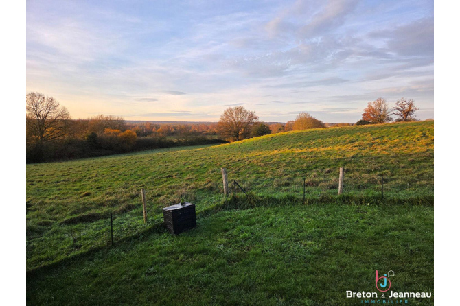 Maison Neau 6 pièce(s) 112 m2