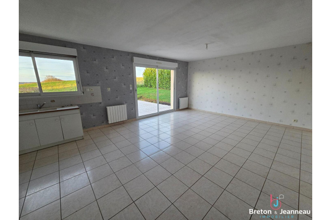 Maison Neau 6 pièce(s) 112 m2