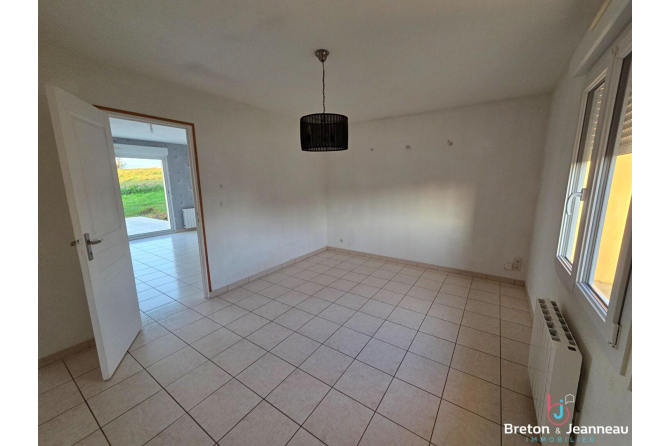 Maison Neau 6 pièce(s) 112 m2