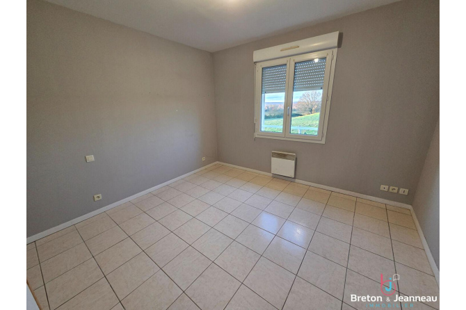 Maison Neau 6 pièce(s) 112 m2