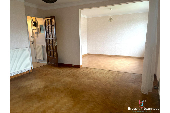 Appartement de 75 m² à Mayenne