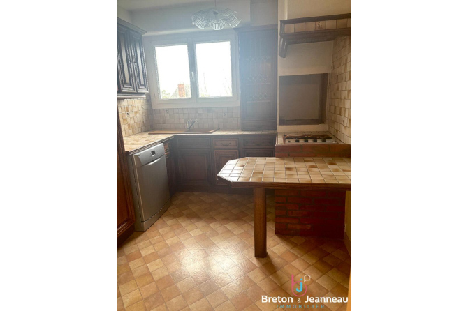 Appartement de 75 m² à Mayenne