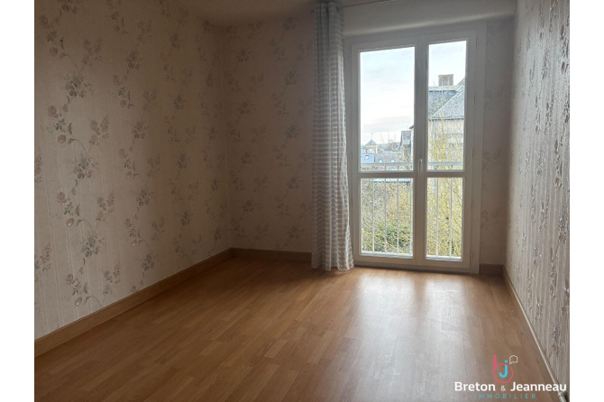 Appartement de 75 m² à Mayenne