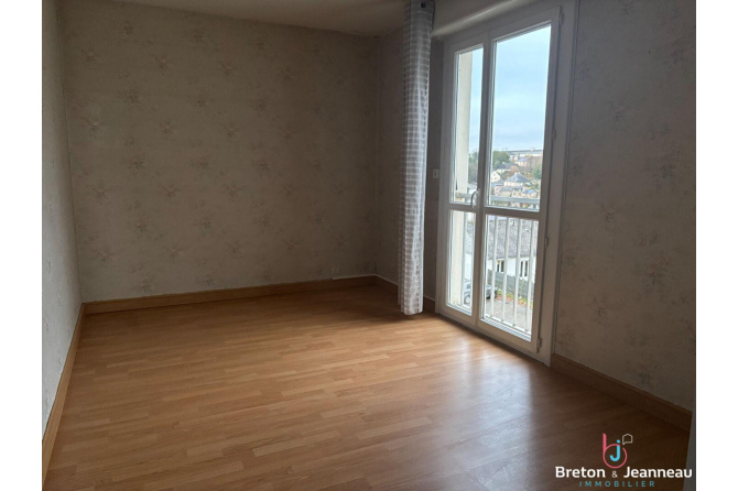 Appartement de 75 m² à Mayenne