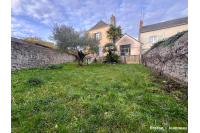 Maison Ville LAVAL AVESNIERES