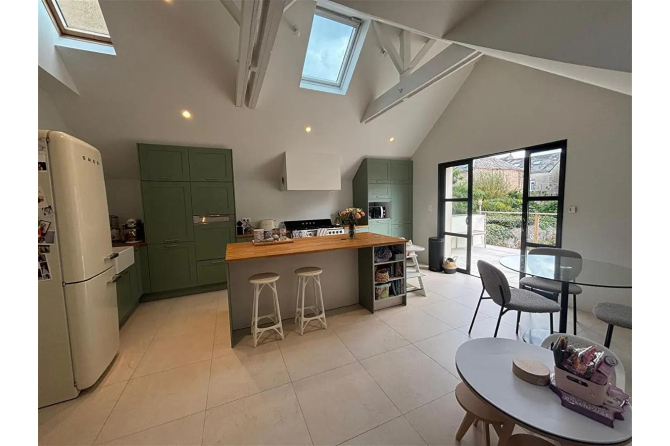 Maison Ville LAVAL AVESNIERES