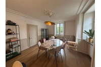 Maison Ville LAVAL AVESNIERES