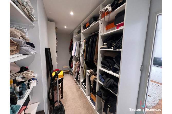 Maison Ville LAVAL AVESNIERES