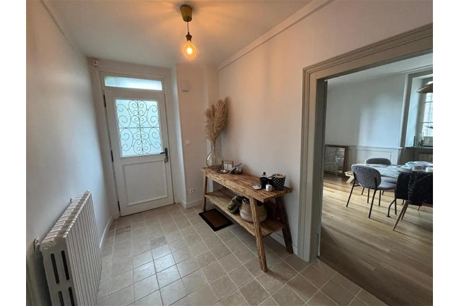 Maison Ville LAVAL AVESNIERES